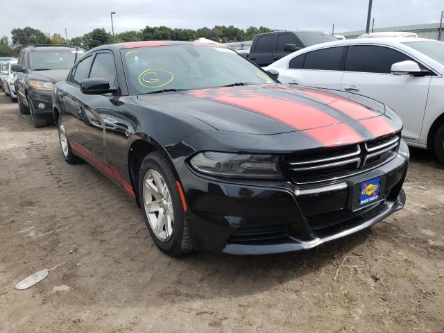 DODGE CHARGER 2015 2c3cdxbg5fh726496