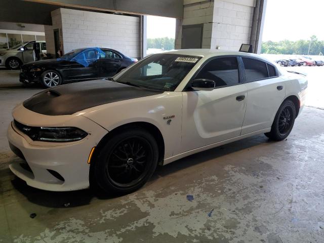 DODGE CHARGER SE 2015 2c3cdxbg5fh726661