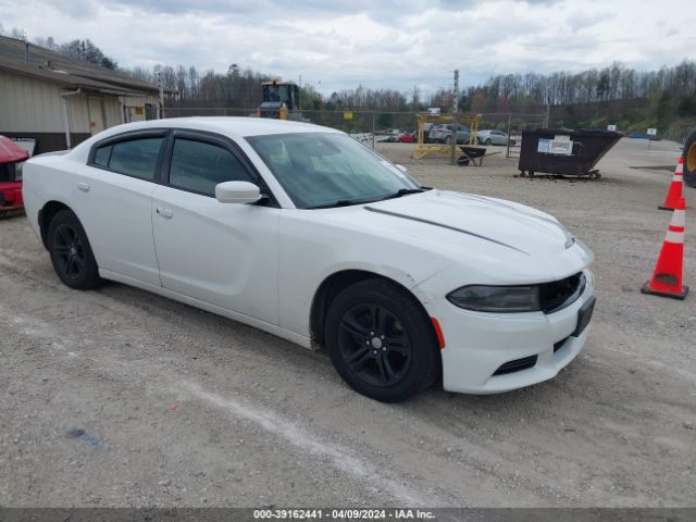 DODGE CHARGER 2015 2c3cdxbg5fh728586