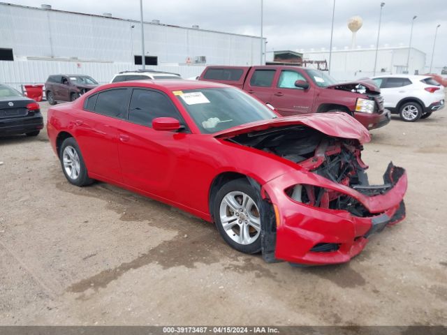 DODGE CHARGER 2015 2c3cdxbg5fh729446