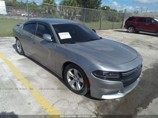 DODGE CHARGER 2015 2c3cdxbg5fh729964