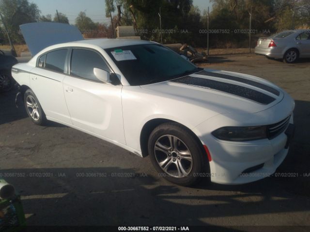 DODGE CHARGER 2015 2c3cdxbg5fh731469