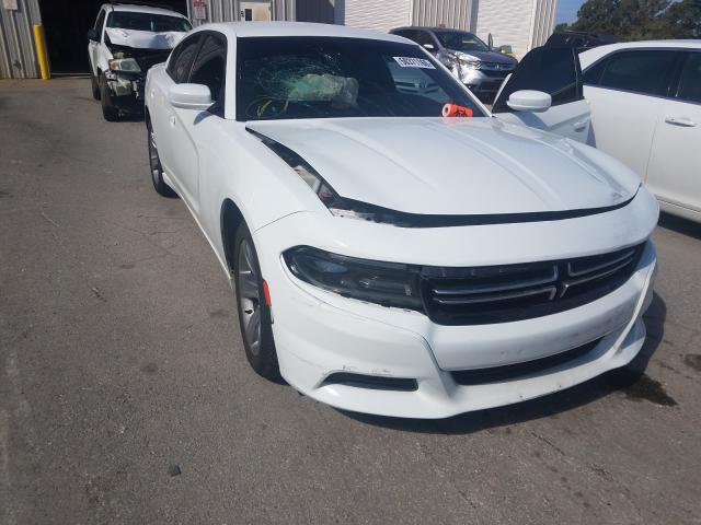 DODGE CHARGER SE 2015 2c3cdxbg5fh731908