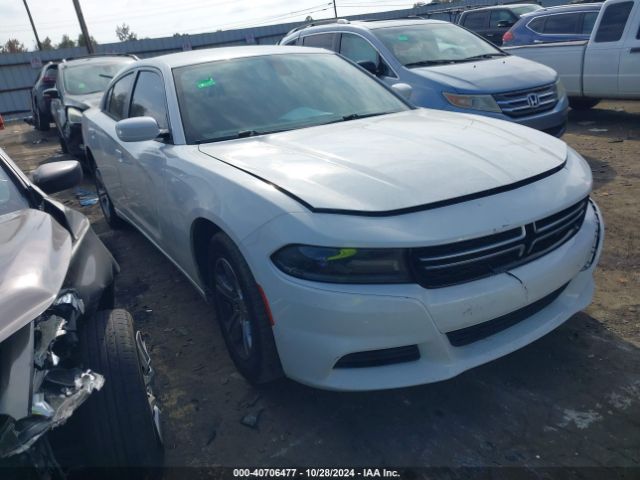 DODGE CHARGER 2015 2c3cdxbg5fh734534