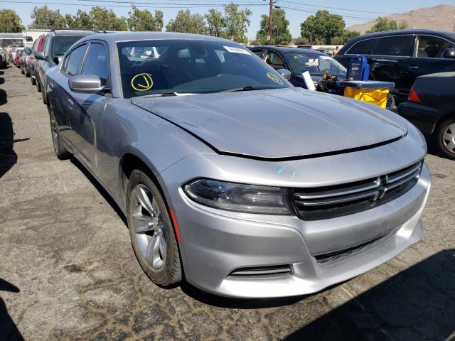 DODGE CHARGER SE 2015 2c3cdxbg5fh735294