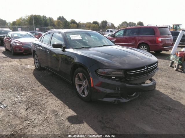 DODGE CHARGER 2015 2c3cdxbg5fh735389