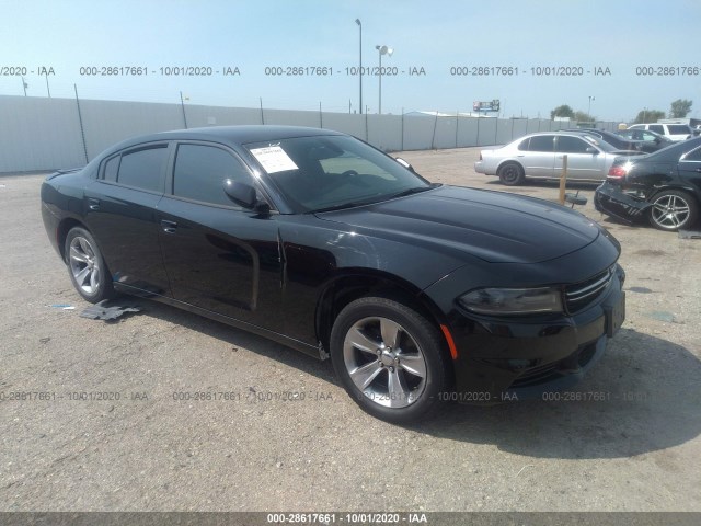 DODGE CHARGER 2015 2c3cdxbg5fh735506