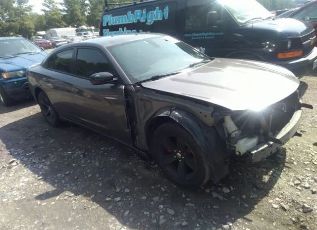 DODGE CHARGER 2015 2c3cdxbg5fh741709