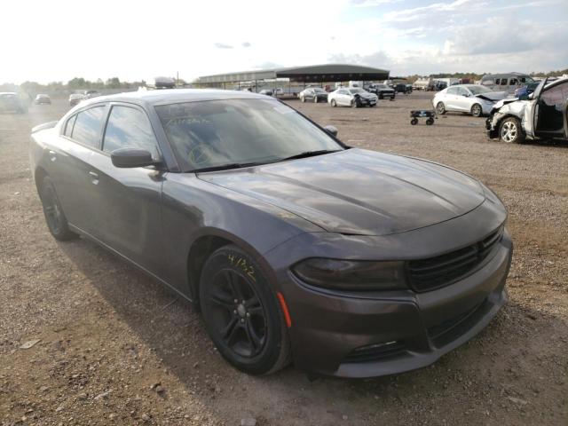 DODGE CHARGER SE 2015 2c3cdxbg5fh742259