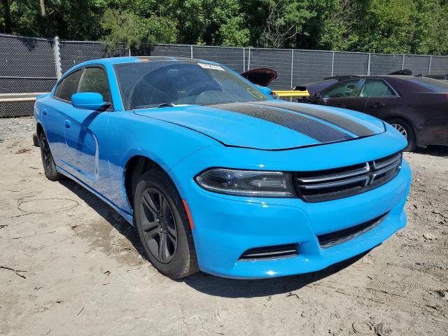 DODGE CHARGER 2015 2c3cdxbg5fh745064