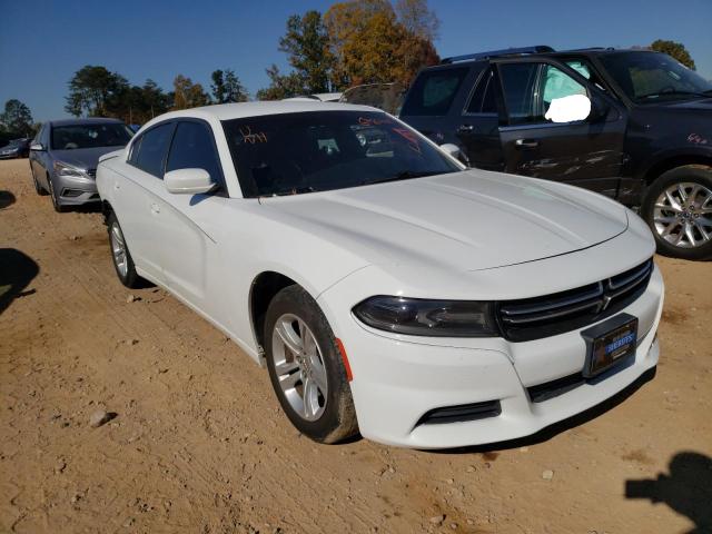 DODGE CHARGER SE 2015 2c3cdxbg5fh745078