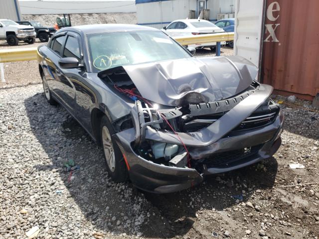 DODGE CHARGER SE 2015 2c3cdxbg5fh745081