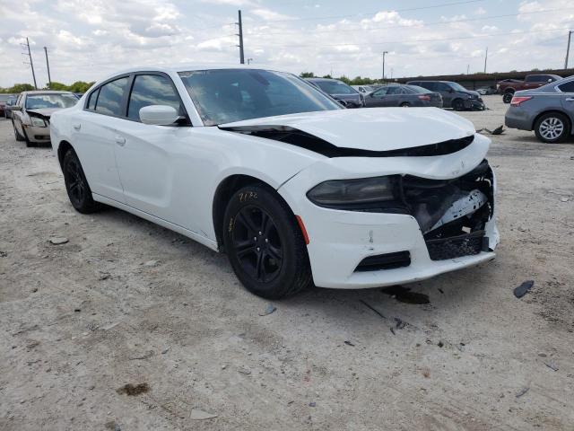 DODGE CHARGER SE 2015 2c3cdxbg5fh747848