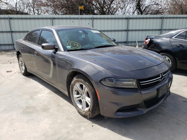 DODGE CHARGER SE 2015 2c3cdxbg5fh751415