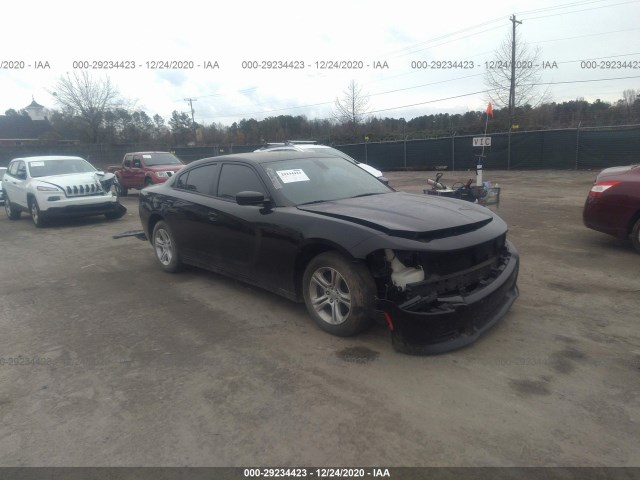 DODGE CHARGER 2015 2c3cdxbg5fh752158