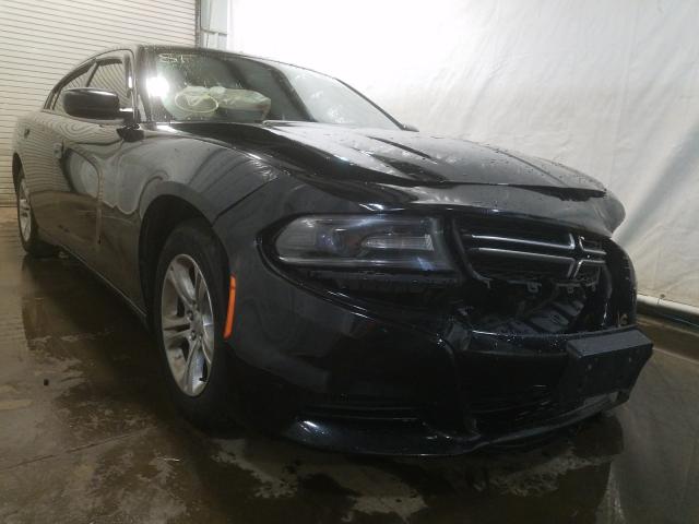 DODGE CHARGER SE 2015 2c3cdxbg5fh752399