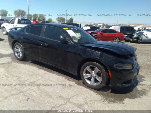 DODGE CHARGER 2015 2c3cdxbg5fh752483