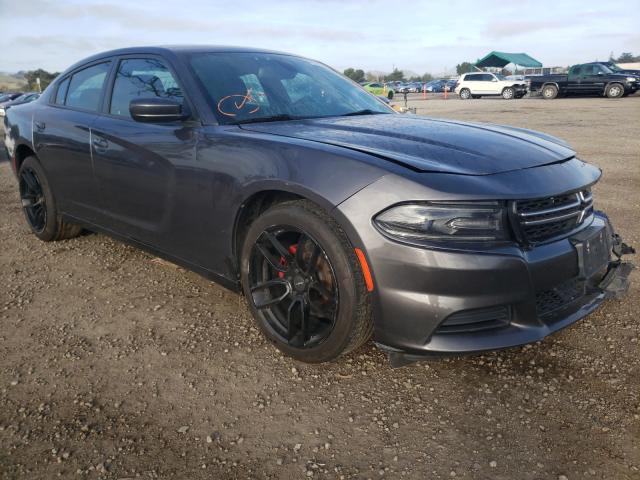 DODGE CHARGER SE 2015 2c3cdxbg5fh752516