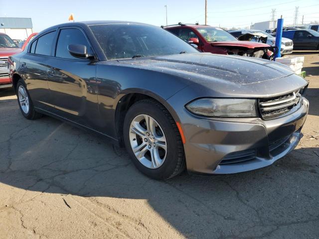 DODGE CHARGER SE 2015 2c3cdxbg5fh752824