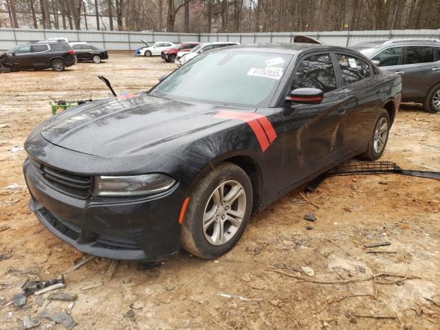 DODGE CHARGER SE 2015 2c3cdxbg5fh753228