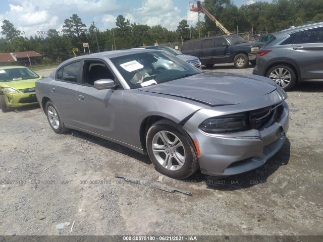 DODGE CHARGER 2015 2c3cdxbg5fh754086