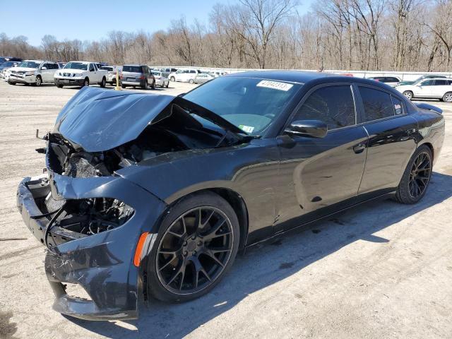 DODGE CHARGER SE 2015 2c3cdxbg5fh754458