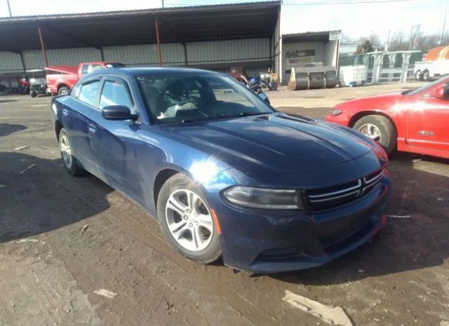 DODGE CHARGER 2015 2c3cdxbg5fh759420