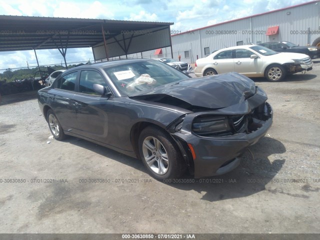 DODGE CHARGER 2015 2c3cdxbg5fh762236