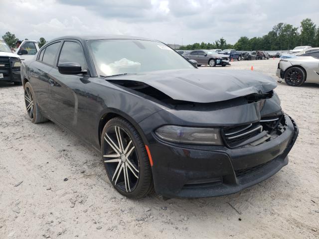 DODGE CHARGER SE 2015 2c3cdxbg5fh762415