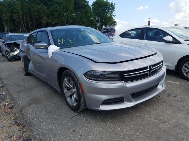 DODGE CHARGER SE 2015 2c3cdxbg5fh762687