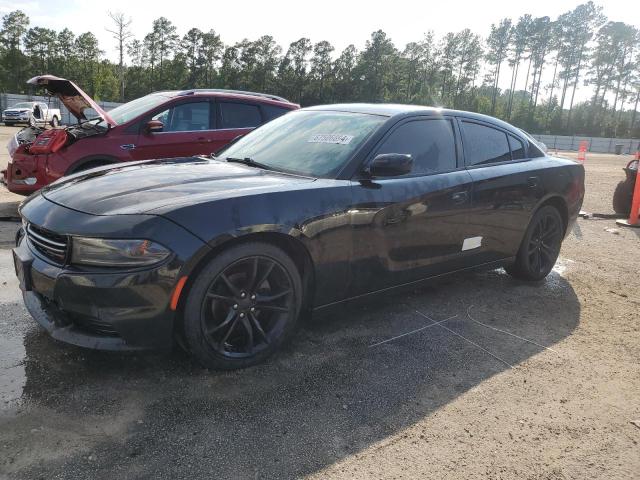 DODGE CHARGER SE 2015 2c3cdxbg5fh768165