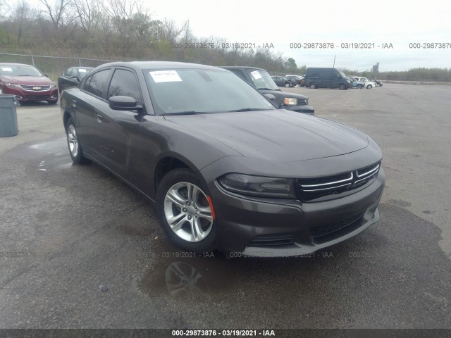 DODGE CHARGER 2015 2c3cdxbg5fh768246