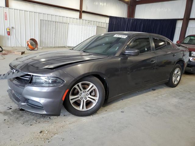 DODGE CHARGER SE 2015 2c3cdxbg5fh768408