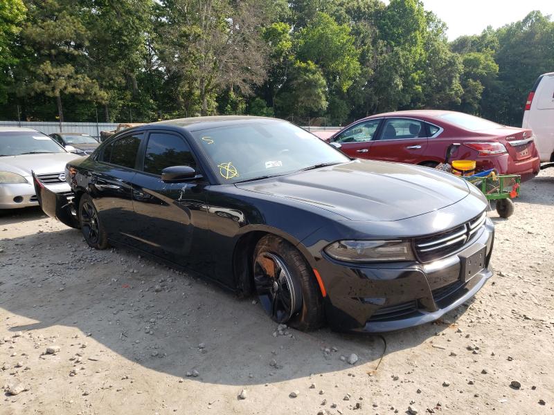 DODGE CHARGER SE 2015 2c3cdxbg5fh770949