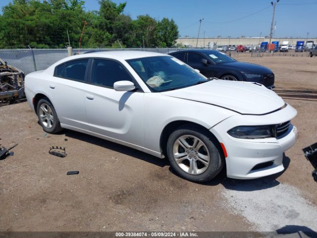 DODGE CHARGER 2015 2c3cdxbg5fh771146