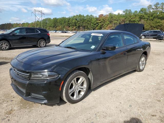 DODGE CHARGER 2015 2c3cdxbg5fh771406