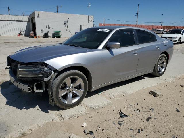 DODGE CHARGER 2015 2c3cdxbg5fh771938