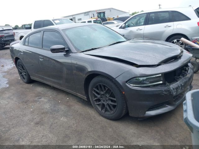 DODGE CHARGER 2015 2c3cdxbg5fh776136