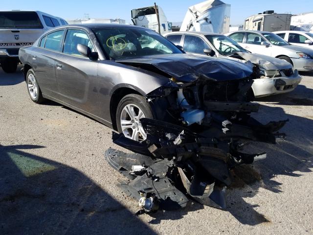 DODGE CHARGER SE 2015 2c3cdxbg5fh776315