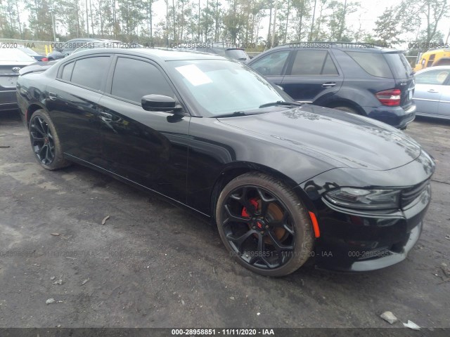 DODGE CHARGER 2015 2c3cdxbg5fh776461