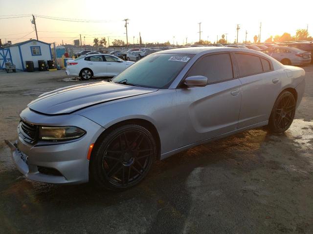 DODGE CHARGER 2015 2c3cdxbg5fh776704