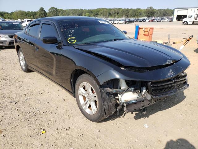 DODGE CHARGER SE 2015 2c3cdxbg5fh776802