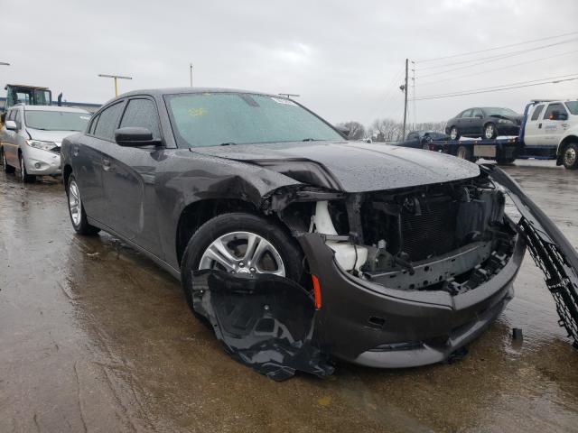 DODGE CHARGER SE 2015 2c3cdxbg5fh777884