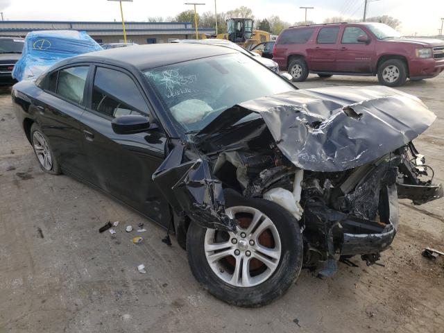 DODGE CHARGER SE 2015 2c3cdxbg5fh784334