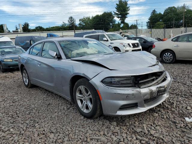 DODGE CHARGER SE 2015 2c3cdxbg5fh784415