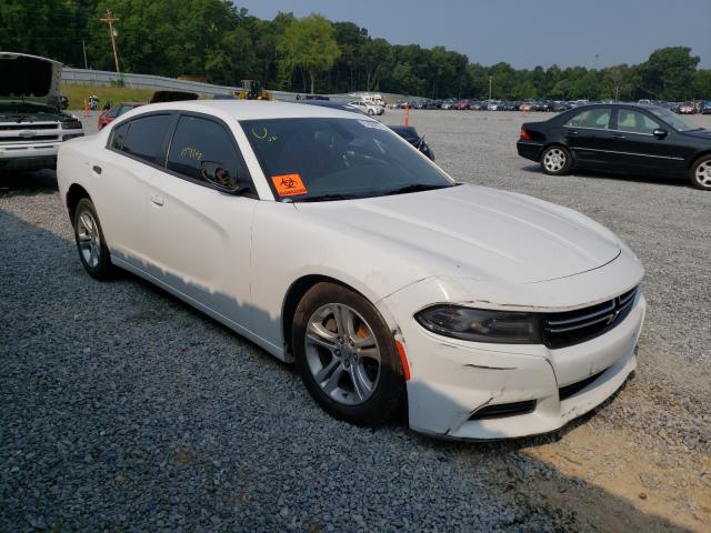 DODGE CHARGER SE 2015 2c3cdxbg5fh784494