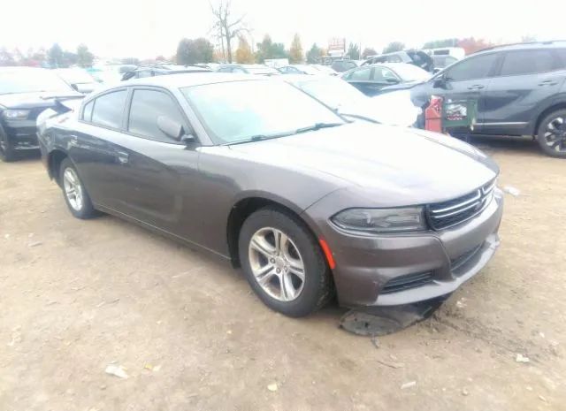 DODGE CHARGER 2015 2c3cdxbg5fh790036