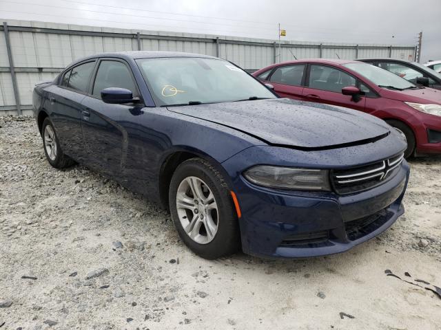 DODGE CHARGER SE 2015 2c3cdxbg5fh790120