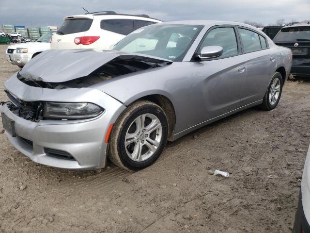 DODGE CHARGER SE 2015 2c3cdxbg5fh790344