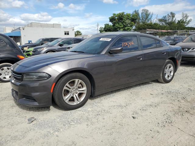 DODGE CHARGER 2015 2c3cdxbg5fh790473